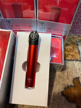 Ojito Red Edition Pod System - 8 Coil and 30ml Free Flavor