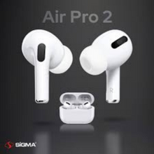 Ezone Generation Airbuds pro 2 with wireless charging case(2nd generation)